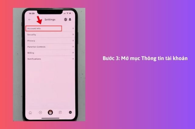 cách đặt tên kí tự trong roblox bước 3