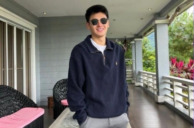 Tác giả kí tự chuẩn