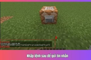 [Đầy đủ] Bảng màu Minecraft chuẩn và hướng dẫn chi tiết 2026